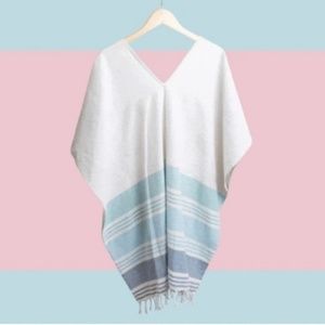 Tribe Alive Caftan Cover Up